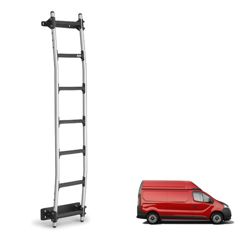 Vauxhall vivaro rhino door - vauxhall,