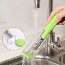 Efficient Storage Peeler With