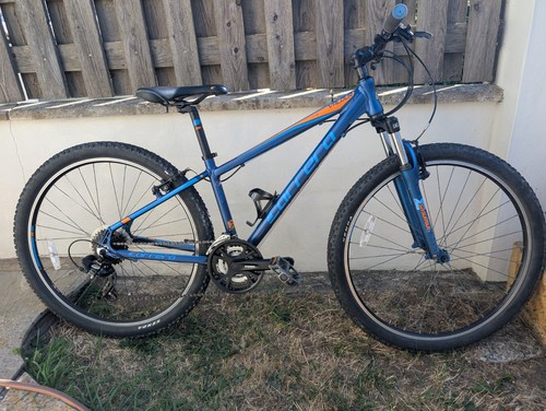 Carrera valour mountain bike - valour,