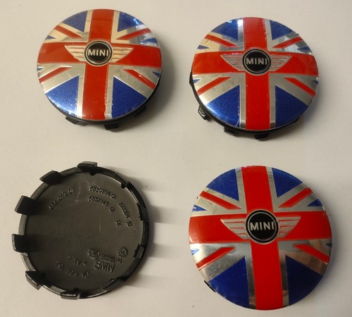 Mini cooper wheel - mini, hub