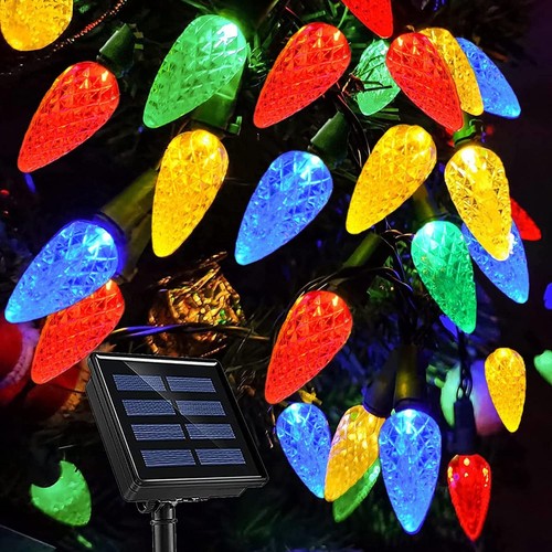Best solar powered - solar,