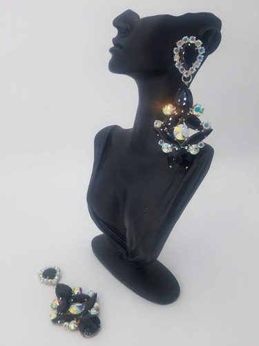 Drag queen jewelry costume - drag, jewelry,