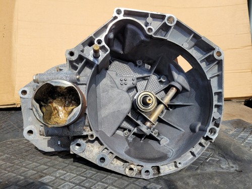 Gearbox for fiat - 500, /