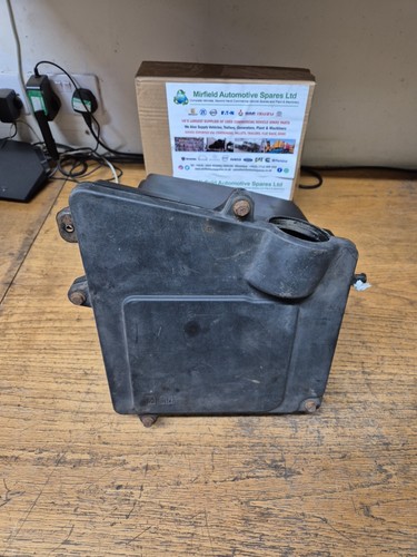 Fuse box cover - fuse, vauxhall