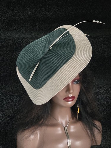 Beautiful ivory and emerald - and,