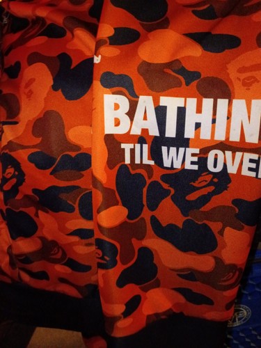 Bape shark full - bape,