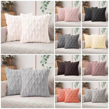 Set of 2 18x18" Luxury