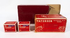 Vintage Paterson Majorview 35