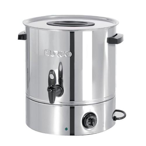 Burco manual fill - burco,