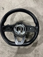 2019 MERCEDES E-CLASS STEERING WHEEL  