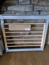 babydan avantgarde stairgate