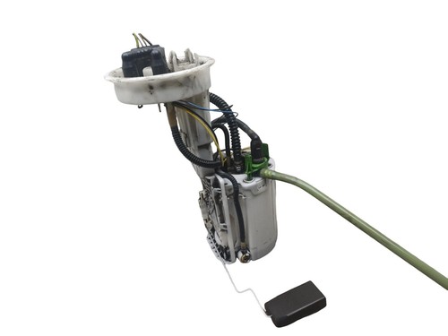 Audi fuel pump sender unit - fuel,