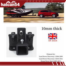 Towing Trailer Hitch Receiver
