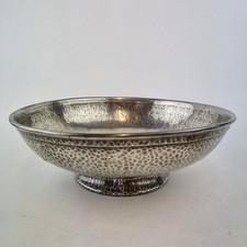 Vintage Tudric Pewter For