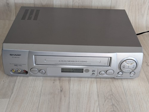 Sharp mh704 6head nicam - ,