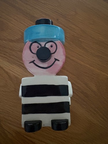 Vintage berti bassett piggy - berti,