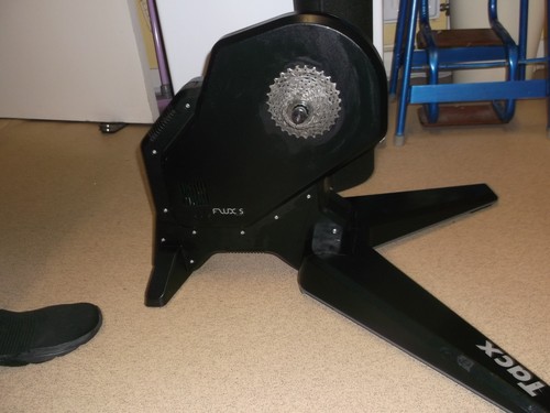 Tacx flux smart - flux,