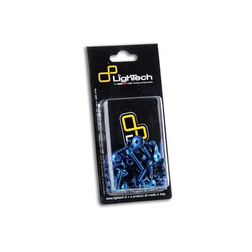 Lightech engine screw - screw, kit