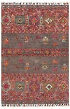 Ziegler hand knotted oriental