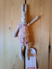 Maileg Mini Rabbit girl