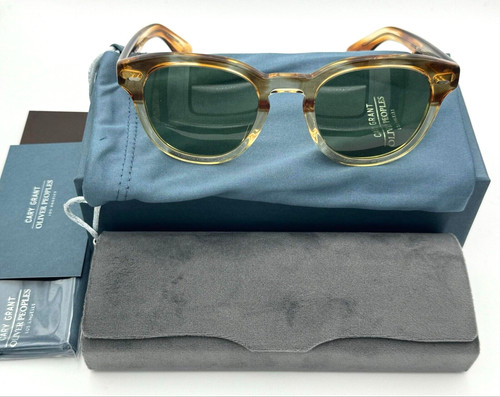 Oliver peoples cary grant sun - oliver,