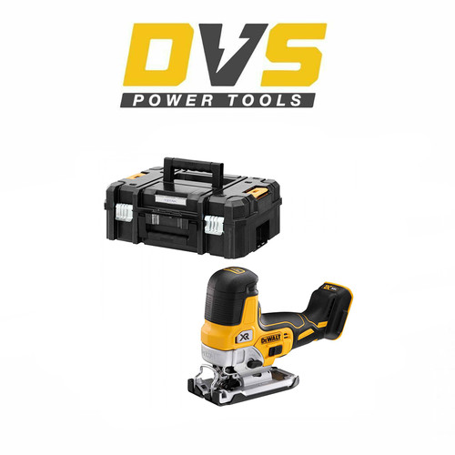 Dewalt dcs335nt 18v - dcs335nt, xr