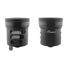 Lightec Oil Tank 30cm3 Black