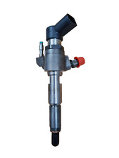 GENUINE FORD FOCUS MONDEO C-MAX 1.6 TDCi FUEL INJECTOR AV6Q-9F593-AD 2011 - 2015