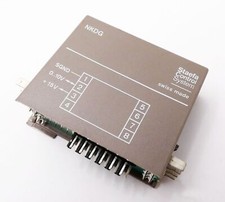 Landis & Staefa NKDG Converter
