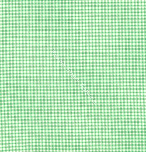 Candy stripes mini gingham - stripes,