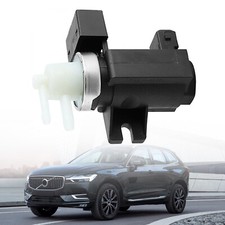 Turbo Boost Pressure Solenoid