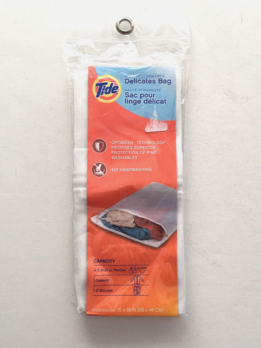 Tide high performance wash - high,