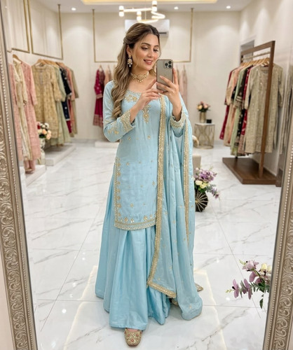 Pakistani suits salwar kameez - pakistani,