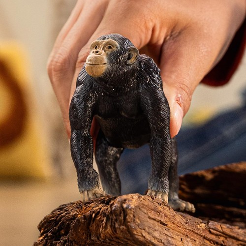 Schleich 14883 chimpanzee - 14883,