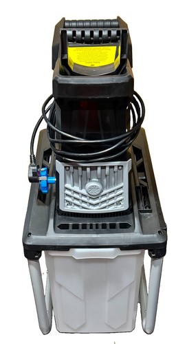 Mac allister mqs2800 - allister, mqs2800-3