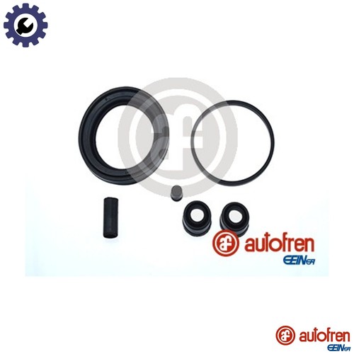 Repair kit brake - kit, caliper