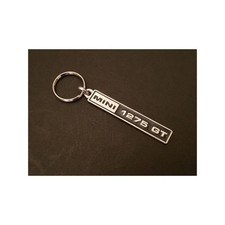 Mini 1275GT, 1275 GT Clubman