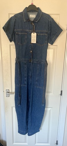 Bnwt fat face denim - fat,
