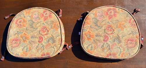 Ercol set cushions seat pads - cushions,