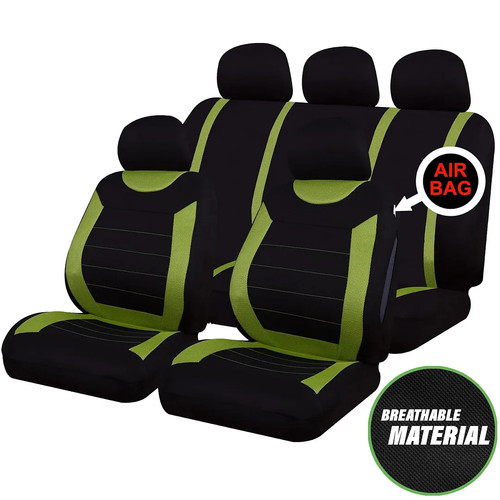 For golf 9pc - golf, seat