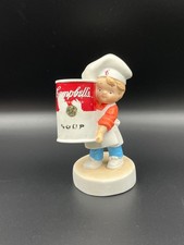 Vintage Campbell's Soup