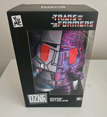 Dznr transformers megatron - dznr,