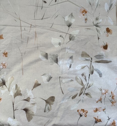 Zara home floral - zara,