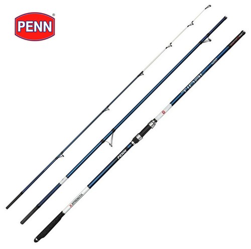 Penn tidal lowrider - lowrider, solid