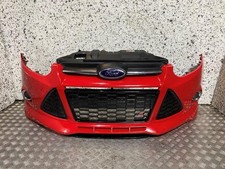 11-14 FORD FOCUS MK3 HATCH