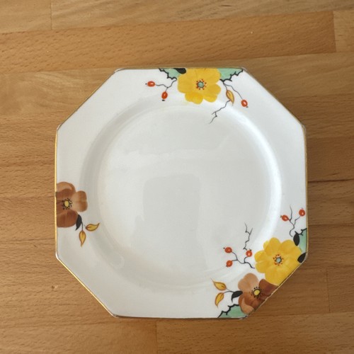 Royal paragon side plate - royal,