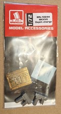 Brengun BRL72244 1:72 MK.XVII Depth Charge