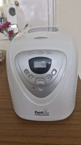 Morphy richards fastbake - morphy,