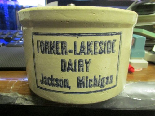 Jackson mich forner - mich., forner-lakeside