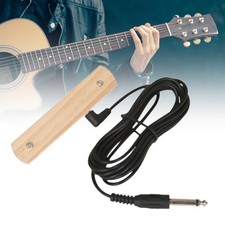 Acoustic Soundhole